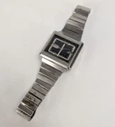 Seiko Automatic TV Shape 6309-5030 Day/Date Vintage Men’s Watch