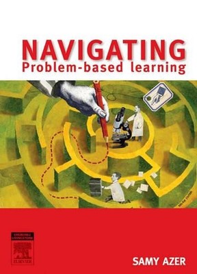 Navigating Problem Based Learning by Samy Azer (English) Paperback Book