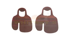 Bear Archery Finger Tab - Leather - Medium - ARA101M