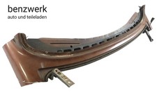 Mercedes W123 Limousine Heckscheibenrahmen rostfrei aus Teileträger 1236470001?? Mercedes W123 Limousine Heckscheibenrahmen rostfrei aus Teileträger 1236470001??