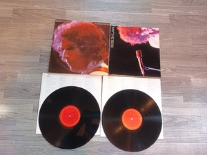 Bob Dylan at Budokan | eBay