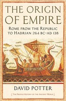 The Origin Of Empire David Potter