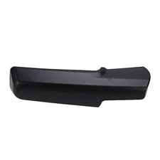 Car Trailer Tow Mirror Cover,Tow Mirror Front Arm Cover Cap for RAM 1500 2500 