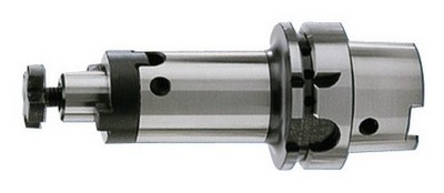 Haimer Kombi-Aufsteckfräserdorn DIN69893A HSK-A63 22 x 160 mm - A63.042.22