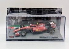 Kimi Raikkonen Ferrari SF15T Model F1 Car from 2015 Ferrari Model Car Belgian 