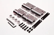 National Cycle 48-9954, 37-370010, 37-370011 Windshield Hardware Kit NOS