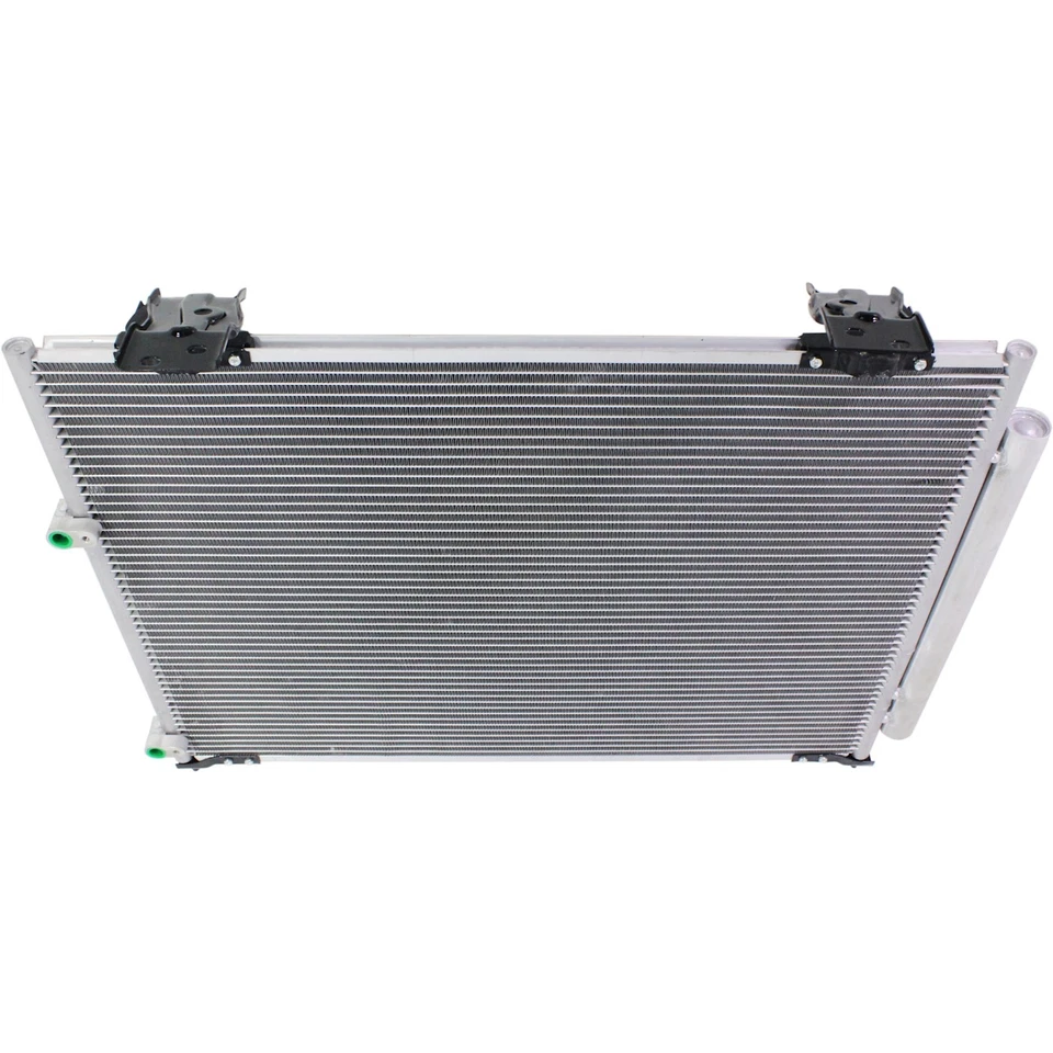 Condensador de CA para Honda Pilot 2001-06 Acura MDX 2003-08 Foto 4 de 4