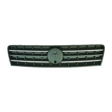 DIEDERICHS Lüftungsgitter Kühlergitter für FIAT PUNTO 188 ab 07.2003 46849441