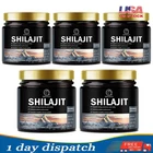 Himalayan Pure 100% Shilajit, Soft Resin, Organic, Extremely Potent, Fulvic Acid