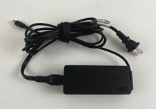  LOT 5 OEM Lenovo 65W USB C Type-C Adapter Chargers
