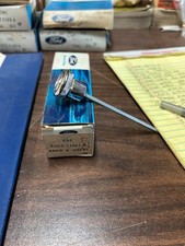 1975 FORD GRANADA NOS HEADLIGHT SWITCH KNOB D5DZ-11661-A USA MADE