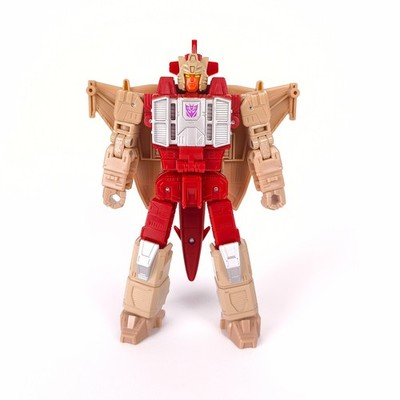 Transformers Windsweeper Legacy United Amazon Deluxe Class - No Targetmasters