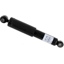 SACHS 317 716 Stoßdämpfer Hinten für Hyundai i10