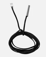 NEW- (x3) NTC 10k 3950 Thermistor Temperature Sensor Probe