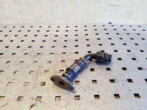 VW GOLF IV Variant 1J5 Turbinenschmierrohr 038145736C 1.90 Diesel 81kw 26139362