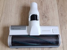 Pièce d'origine - SAMSUNG VS15T7031R4 Jet 70 Turbo - Aspirateur - Tête + brosse