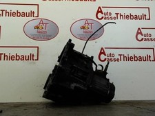 Boite de vitesse Peugeot 205