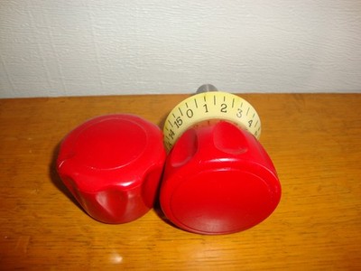 BERKEL SLICER CARRIAGE KNOBS 825,825A,827E OEM
