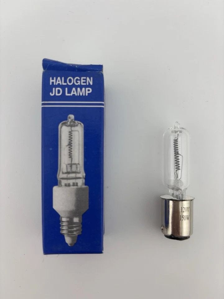 ⚡️6 Lot⚡️ JD 120V 150W BA15D Lamp - Image 2 of 4