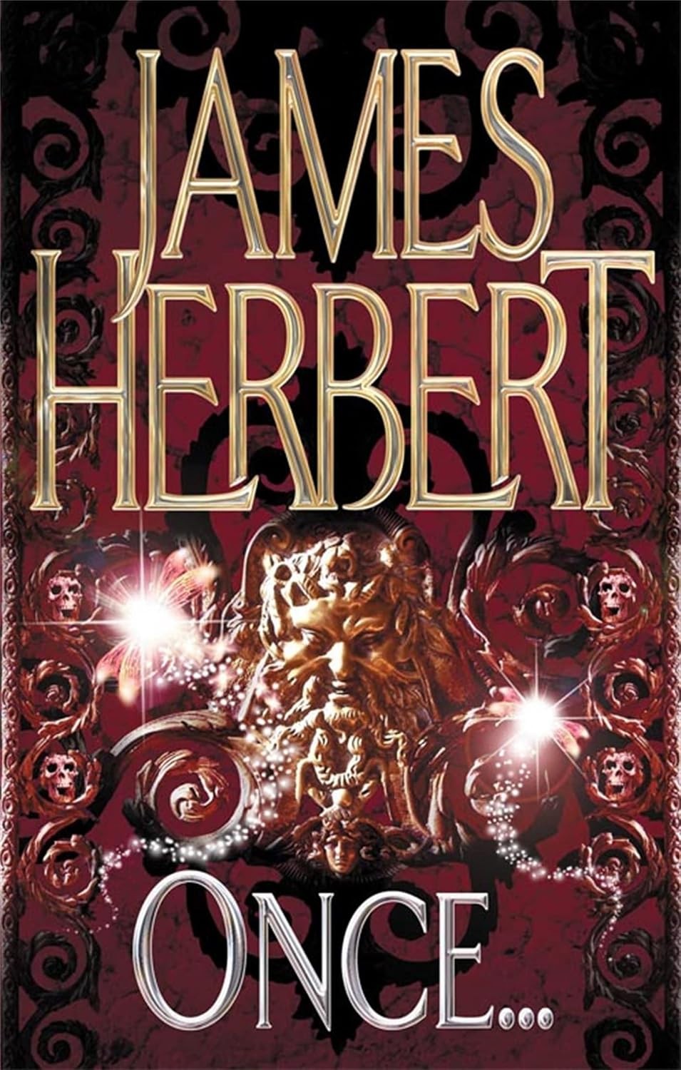 Once James Herbert - Image 4