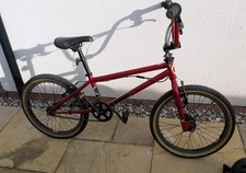 Diamondback 20-inch BMX in Good Condition