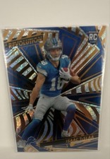 2025 Panini Revolution - Rookies Isaac Teslaa #212 (RC)