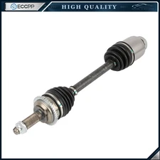 For Ford Fusion Lincoln MKZ Mercury Milan 2.5L Mazda 6 2.3L Front Right CV Axle