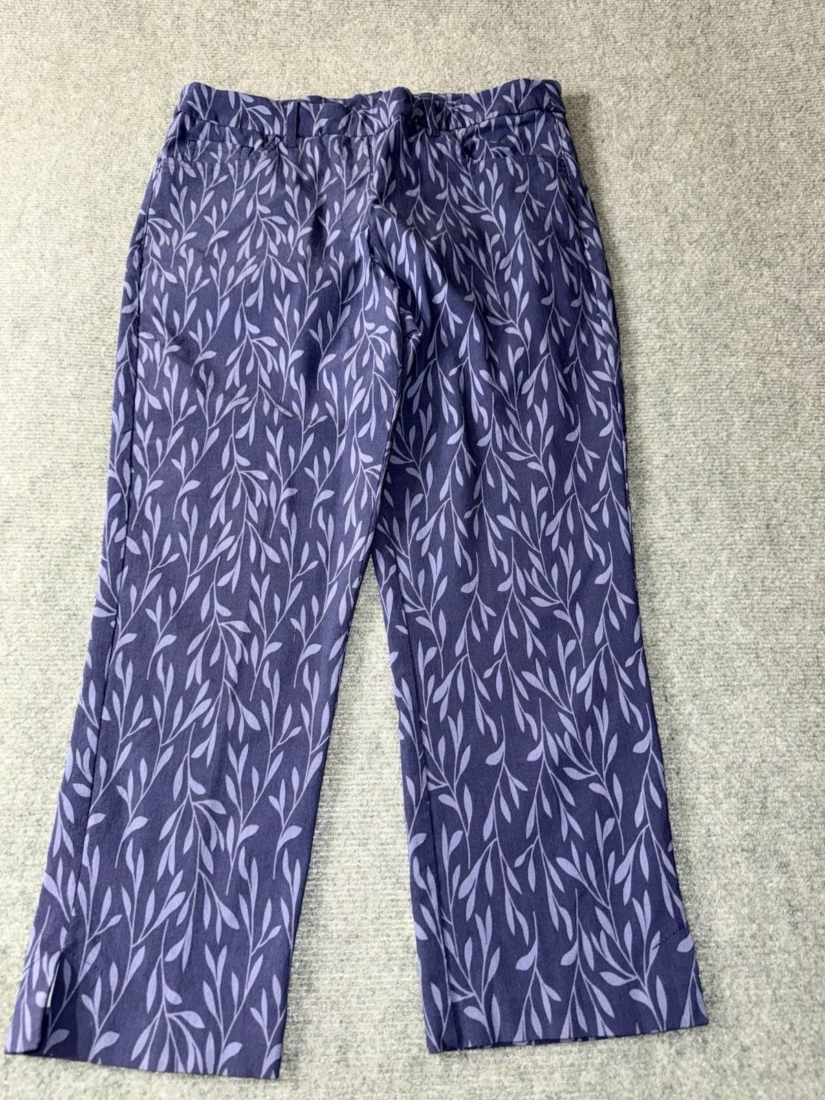 Tribal Capri Women’s Pants Size 8P