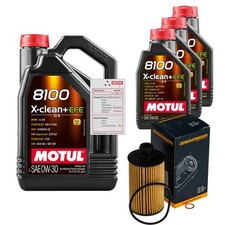 Filtre à huile Ssangyong RODIUS