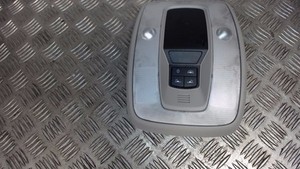 Innenbeleuchtung vorne Volvo V50 DPF D2 M 2011-2012