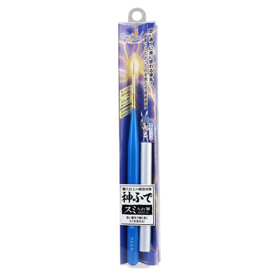 GodHand EBRSP-SI Brushwork PRO Hobby Sumi-e Line Paint Brush w/ Cap USA Seller