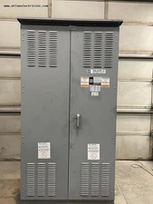 Square D QED-2 800 Amp 480 Volt Switchboeard N3R Main Lug 3P3W