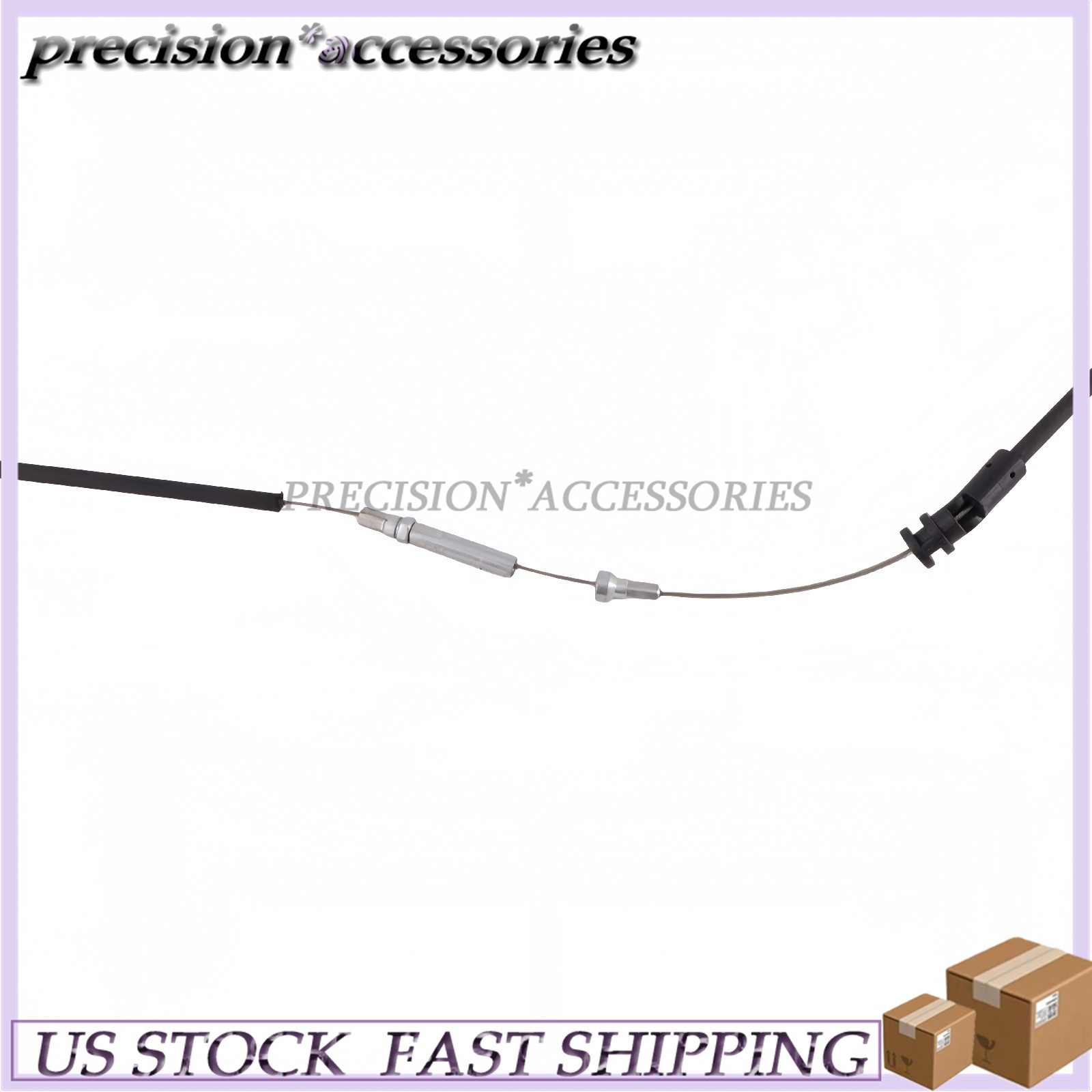 Bentley Continental GT Front Cable P/N 3W0823531