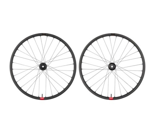 Reserve Wheels 30 HD Wheelset 29” 15x110/12x148 CL Microspline I9 Hydra Carbon