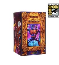 2024 SDCC Two Bad 2-Pack MOTU Masters Of The Universe Origins Unopened Sealed
