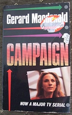 Campaign, Macdonald, Gerard