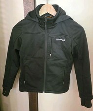 Kids size 9 Cederberg Aspen Shell Jacket & Cotton On white shirt