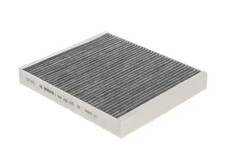 Innenraumfilter Aktivkohlefilter 1 987 435 575 BOSCH für CADILLAC OPEL CHEVROLET