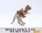 Tauntaun OPEN BELLY 100% Complete 1979 ESB Star Wars Vintage Action Figure