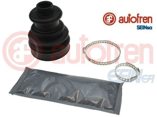 Autofren Seinsa D8142 Faltenbalgsatz FüR Antriebswelle Achsmanschette Set-image