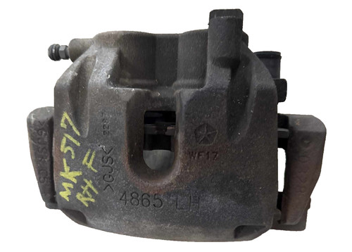 Maserati Levante 2019 Front Right Brake caliper Photo - $150