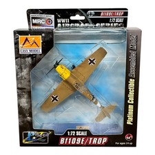 MRC Easy Model 37280 1:72 Assembled 1./JG 27 ...