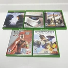 Halo 5 Guardians & Other Games - Xbox One
