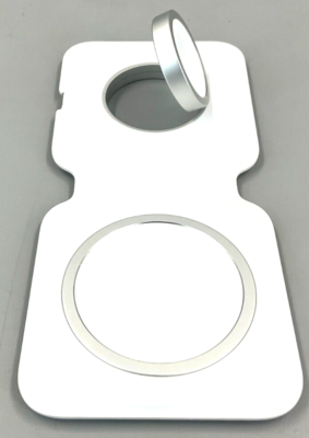 Apple MagSafe Duo Charger MHXF3AM/A ✓ ❤️️ ✓ ❤️️ NEW! OPEN