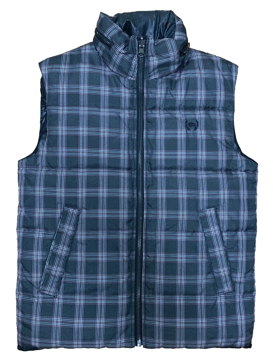 Buffalo Jeans Multicolor abrigos, chaquetas y chalecos para hombres