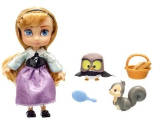 disney animators aurora