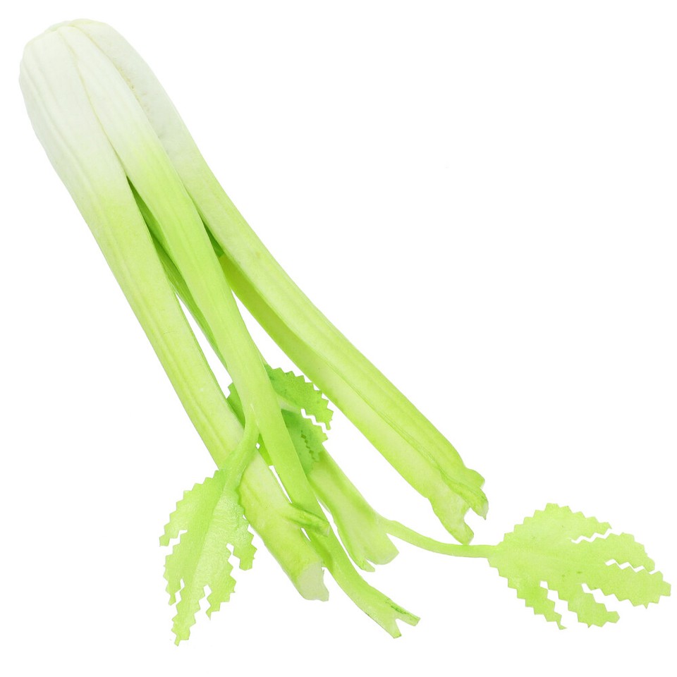 Simulated Vegetable Model Fake Vegetables Kitchen Decoration Ornaments