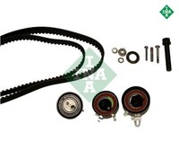 Zahnriemensatz Ina 530048310 FüR Vw Lt 28-35 Ii Bus