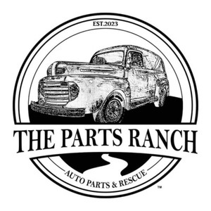 The Parts Ranch | eBay Stores