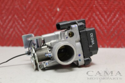 THROTTLE VALVE Honda PCX 125 2010-2012 (PCX125 JF28) 2011 | eBay